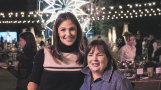 Коледа е все по близо и вече сме се погрижили навсякъде