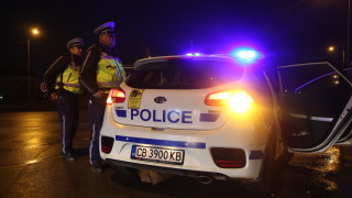 Временно движението по Софийски околовръстен път при отбивката за Мировяне