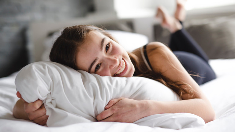 Как да спим по-добре