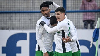 Академията на Берое ще влезе в партньорство с тази на