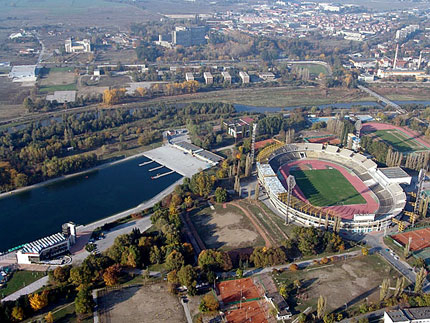 Пловдив – европейски рекордьор по най-дълга пешеходна зона 