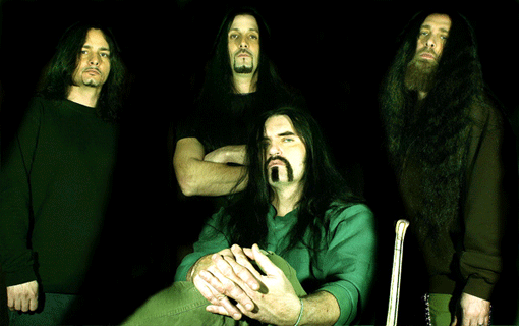 Почина вокалистът на Type O Negative