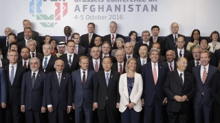 Кери призова талибаните да сключат мир с Кабул
