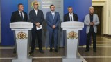 Стабилността надделя над емоциите на патриотите