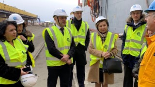 Местните ресурси ще ни съдействат за повече енергийна независимост и