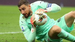 Ръководството на Милан прави всичко възможно за да убеди титулярния