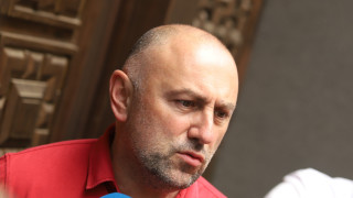 Актуализацията на бюджета обсъждат на експертен коалиционен в Министерството на