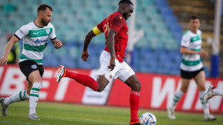 Дисциплинарната комисия към БФС определи наказанията след мачовете от предпоследния