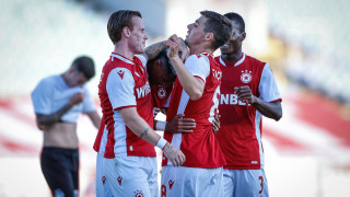 Отборът на ЦСКА постигна дебютна победа през сезон 2024 25 на