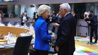 Лидерите на Европейския съюз ще решават дали да подкрепят сключването