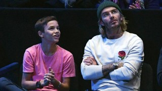 Дейвид Бекъм разкри какво точно се е случило в прословутия