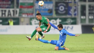 Левски приема Лудогорец в последния четвъртфинал за Купата на България