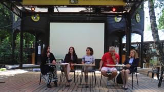 Много важно нещо е Законът за книгата защото един закон