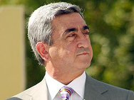 Републиканската партия печели парламентарните избори в Армения