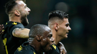 Ботев Пловдив използва социалните си мрежи за да информира че