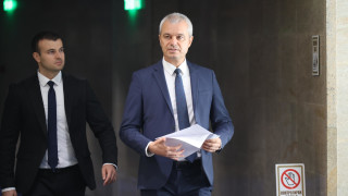Предложените от формацията на Румен Радев мерки за борба с