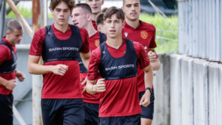 Българският талант Калоян Божков бе включен в годишната класация Next