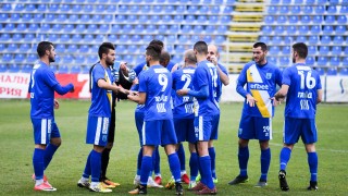 Исмаил Иса обяви в социалните мрежи че вече не е