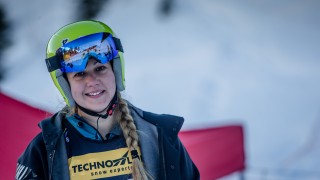 Теодора Пенчева не успя да се класира за 1 8 финалите и