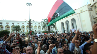 Русия готова да възстанови въоръжаването на Либия