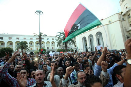 Либийският парламент отхвърли новия кабинет на премиера Тини