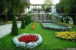 Тристранката обсъжда здравната карта и Натура 2000