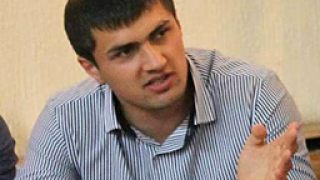 Хурсанд Хуррамов: В Централна Азия е заложена бомба със закъснител