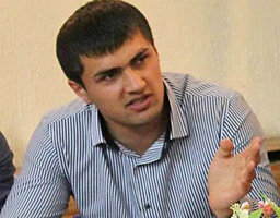 Хурсанд Хуррамов: В Централна Азия е заложена бомба със закъснител