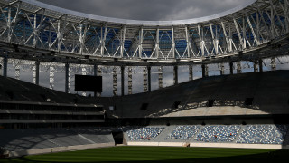 Националният тим на Молдова по футбол удържа нулево реми в