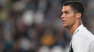 Роналдо: Тифозите отказват да загубят два мача - срещу Интер и Торино