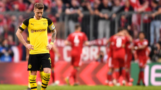 Капитанът на Борусия Дортмунд Марко Ройс се извини на