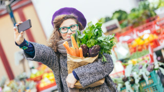 Не знаем дали е някаква мода дълбоко осъзнато решение или