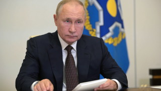 Болката на Европа е радост за Путин