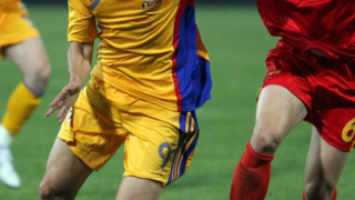 Румъния приключи с Евро 2012