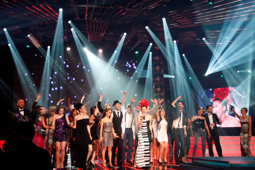 X Factor се завръща с трети сезон