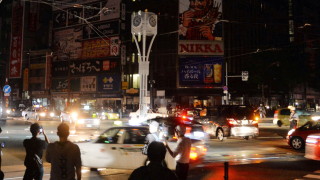 Земетресение от 6.7 взе жертви в Япония