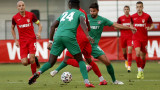 Царско село победи Ботев (Враца) с 3:0