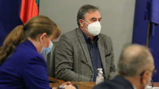 С въвеждането на сегашните мерки за 3 седмици ще ни