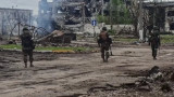  Русия отхвърля Украйна да си е върнала село Андреевка 