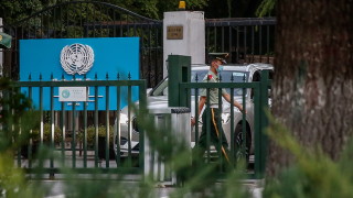 Общото събрание на ООН одобри австриеца Фолкер Тюрк за върховен