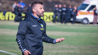 Старши теньорът на Гигант Съедениние Георги Мечечиев коментира загубата на