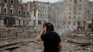 Русия вероятно е разположила части от най малко две бригади на