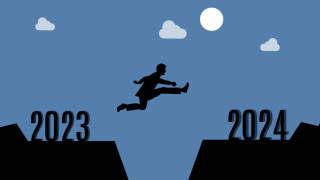 2023 г е по добра за българите от предходните три години