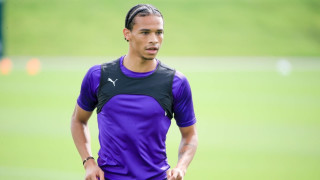 Манчестър Сити е готов да продаде Лирой Сане на Байерн