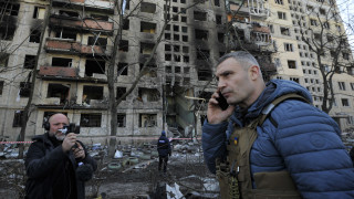 Украинските сили заявиха че са превзели стратегически важното предградие на