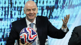 Съдиите на Световното клубно първенство което ще се проведе в