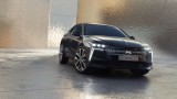 DS N°4 е още по-авангарден и стилен след обновяването