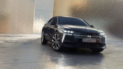DS N°4 е още по-авангарден и стилен след обновяването