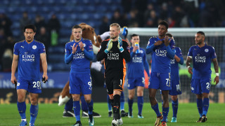 Лестър е готов да се раздели със защитника си Хари