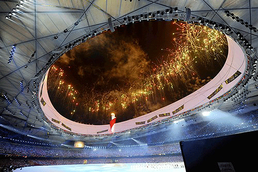 Ето колко ще спечели Пекин като домакин на Зимната олимпиада през 2022 г.